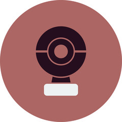 Webcam Icon