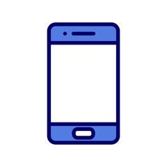 Smartphone Icon