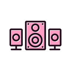 Speaker Icon