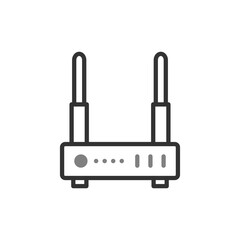Router Icon