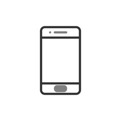 Smartphone Icon