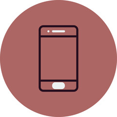 Smartphone Icon