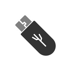 Usb Drive Icon