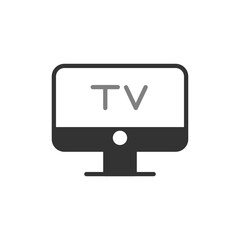 Television Icon