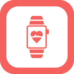 smart watch Icon