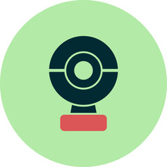 Webcam Icon