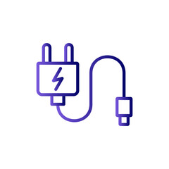 Charger Icon