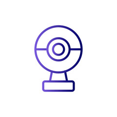 Webcam Icon