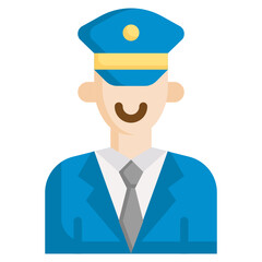 DRIVE-train-professions-jobs-subway-underground-transportation.svg flat icon,linear,outline,graphic,illustration