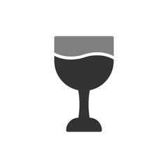 Glass Icon