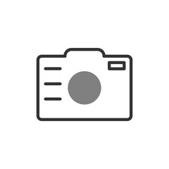 Camera Icon