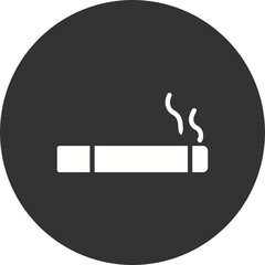 Cigarette Icon