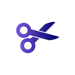 Scissor Icon