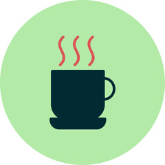 Mug Icon
