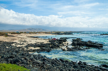 El Cotillo, Fuerteventura