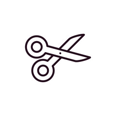 Scissor Icon