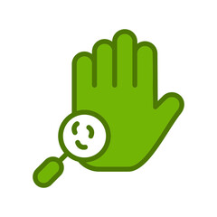 Hygiene Icon