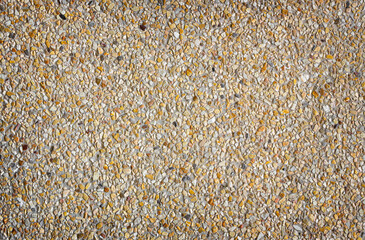 Wash Sandstone or terrazzo flooring pattern and color sorrel surface marble for background image horizontal