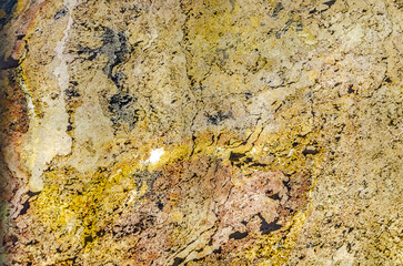 background golden fancy patterns nice texture unusual