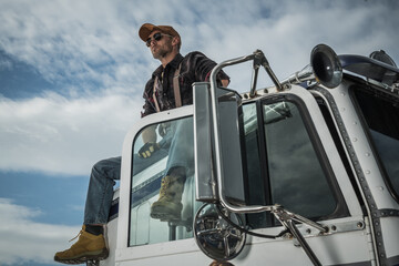 Trucker’s Lifestyle