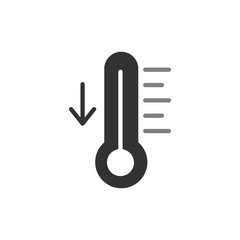 Temperature Icon