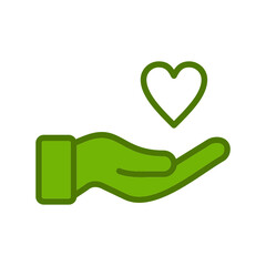 Hand Icon