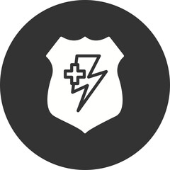 Shield Icon