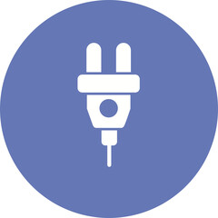 Plug Icon