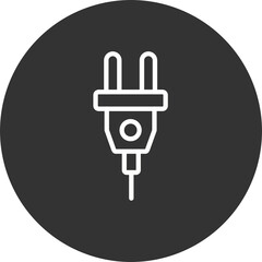 Plug Icon