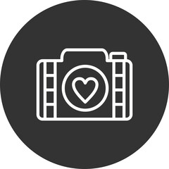 Camera Icon