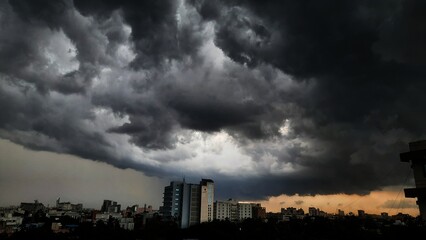 Obraz premium Chill smoky 