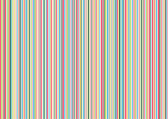 Modern colorful lines pattern design. Bright colors. Colorful stripes background.