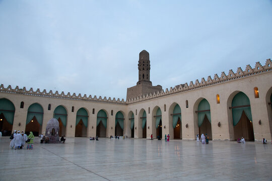 Imam Hakim Mosque