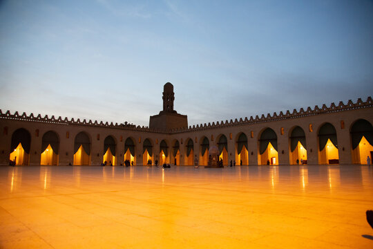 Imam Hakim Mosque