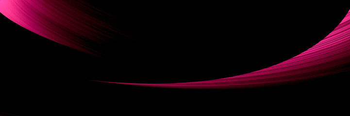 Background abstract pink and black dark are light with the gradient is the Surface with templates metal texture soft lines tech design pattern graphic diagonal neon background.