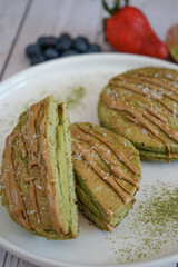 POSTRES PARA EL VERANO