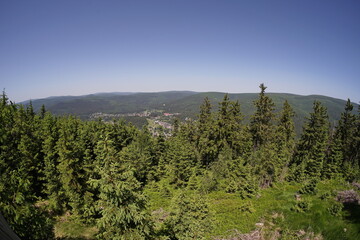 Karkonosze - obrazy, fototapety, plakaty