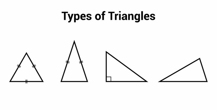 Right Triangle Images – Browse 1,282 Stock Photos, Vectors, and