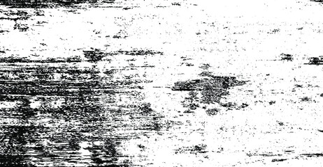 Vector brush sroke texture. Distressed uneven grunge background. Abstract distressed vector illustration. Overlay over any design to create interesting effect and depth. Black isolated on white. EPS10