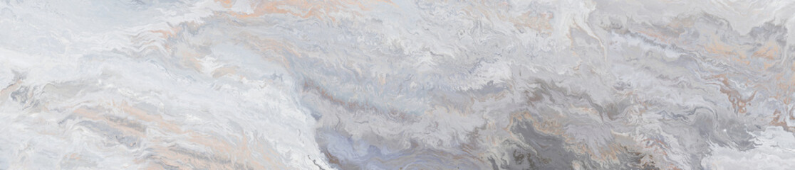Obraz na płótnie Canvas High resolution grey marble pattern