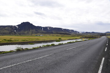 iceland: pictures of a wonderful holiday. The land of ice and fire