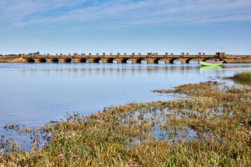 Port Bail village, France
