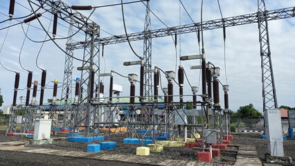 a substation is a part of an electrical generation, transmission, and distribution system. Electric...