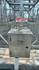 a substation is a part of an electrical generation, transmission, and distribution system. Electric...