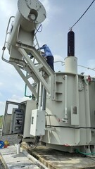 a substation is a part of an electrical generation, transmission, and distribution system. Electric...