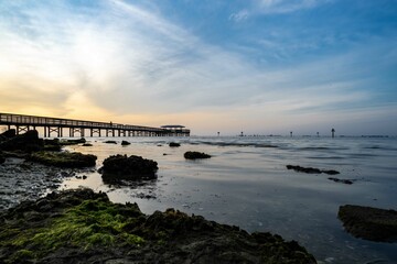 Safety Harbor, Florida