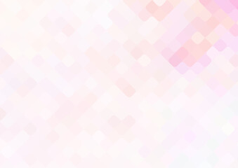 Geometric abstract background