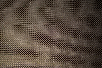 dark brown patterned fabric texture image