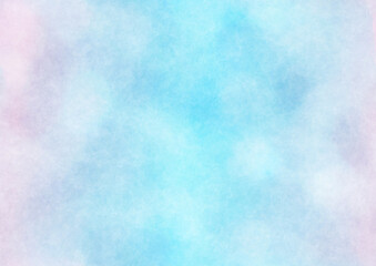 pastel watercolor background