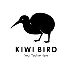 kiwi bird logo